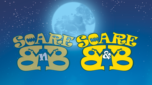 From ScareBnB to Scare B&B: The Story Behind Our Name Change