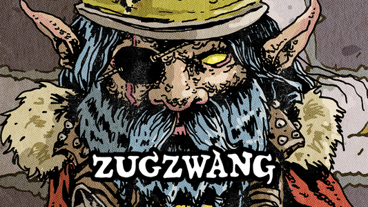 Zugzwang Released as PnP